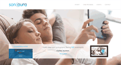 Desktop Screenshot of fertihome.com