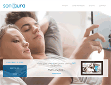 Tablet Screenshot of fertihome.com